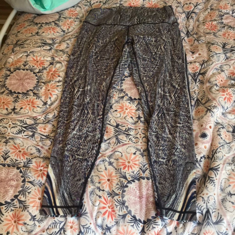 Lululemon leggings